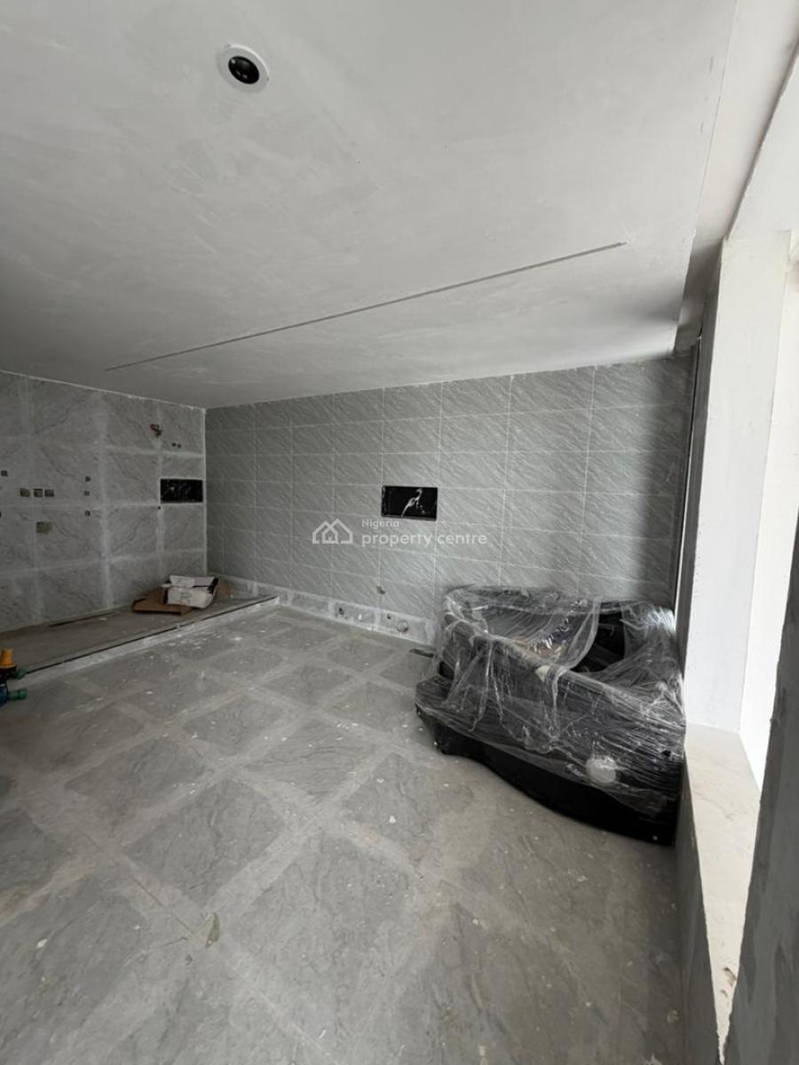 5 Bedroom Detached Duplex, Royal Garden Estate, Ajah, Lagos, Detached Duplex for Sale