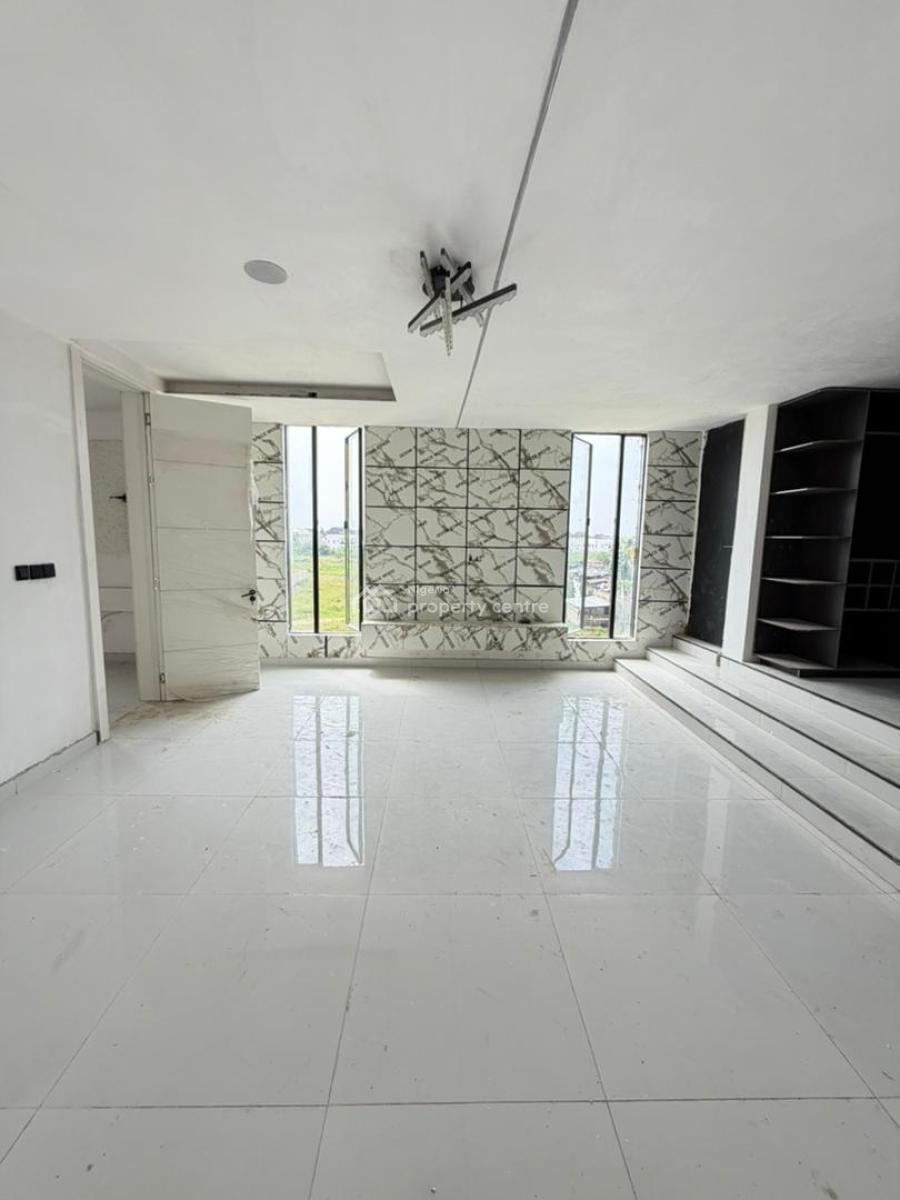 5 Bedroom Detached Duplex, Royal Garden Estate, Ajah, Lagos, Detached Duplex for Sale