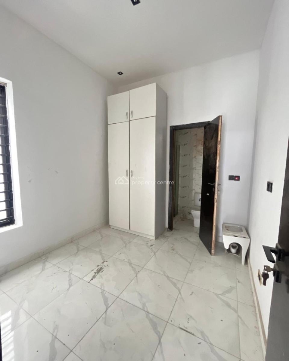 Lovely 4 Bedroom Detached Duplex with Swimming Pool and Bq, Orchid, Lekki, Lagos, Detached Duplex for Sale