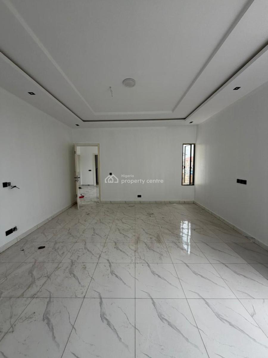 5 Bedroom Detached Duplex, Royal Garden Estate, Ajah, Lagos, Detached Duplex for Sale