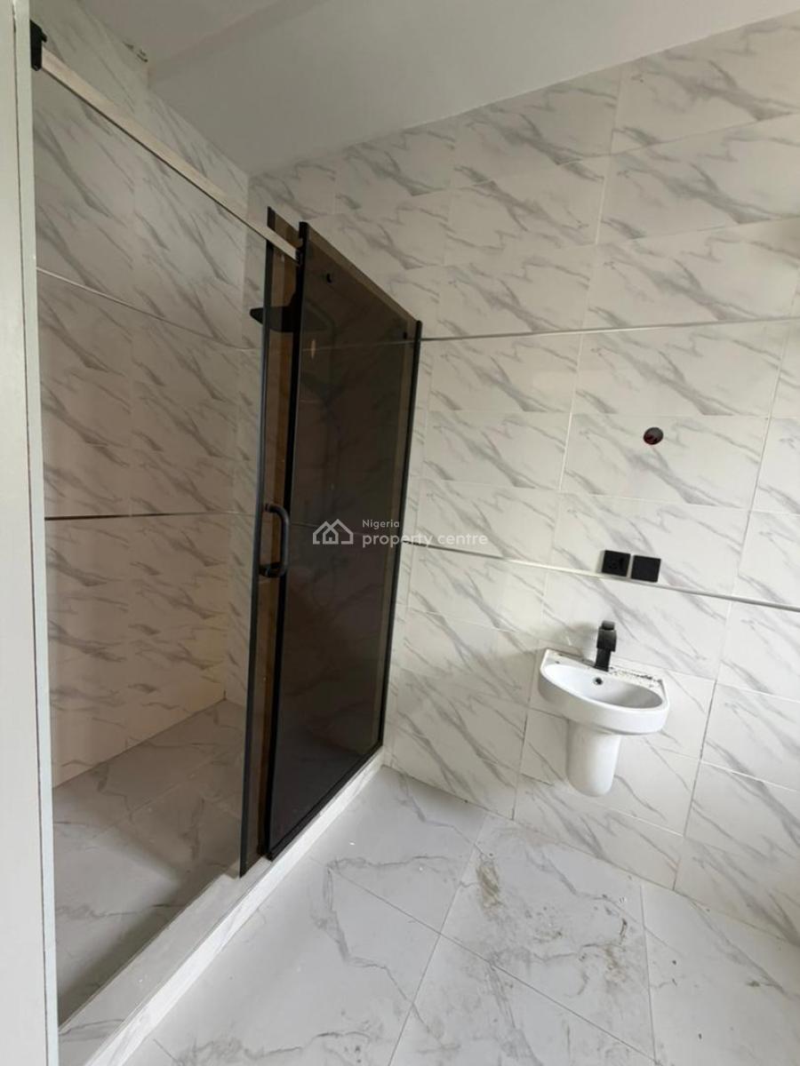 5 Bedroom Detached Duplex, Royal Garden Estate, Ajah, Lagos, Detached Duplex for Sale