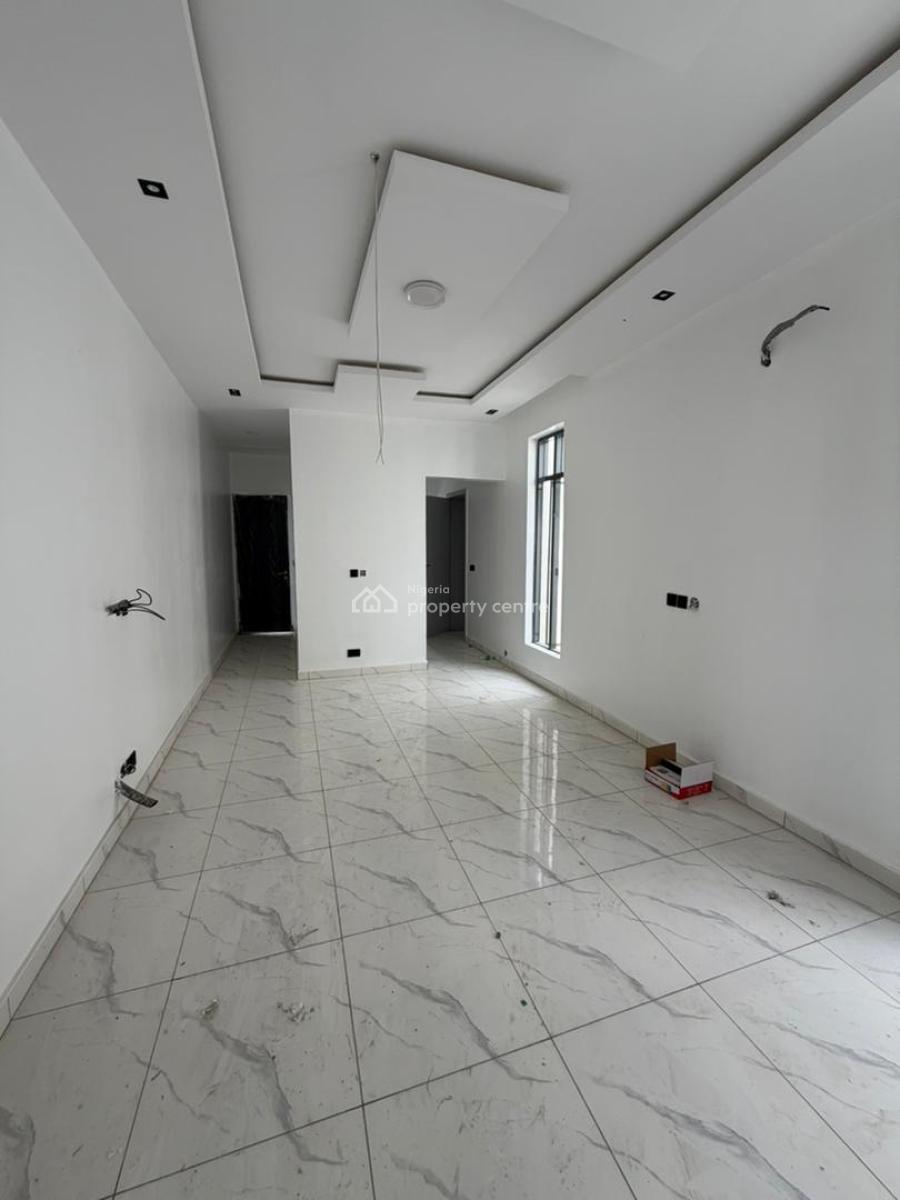 5 Bedroom Detached Duplex, Royal Garden Estate, Ajah, Lagos, Detached Duplex for Sale