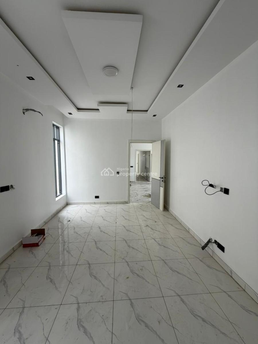 5 Bedroom Detached Duplex, Royal Garden Estate, Ajah, Lagos, Detached Duplex for Sale