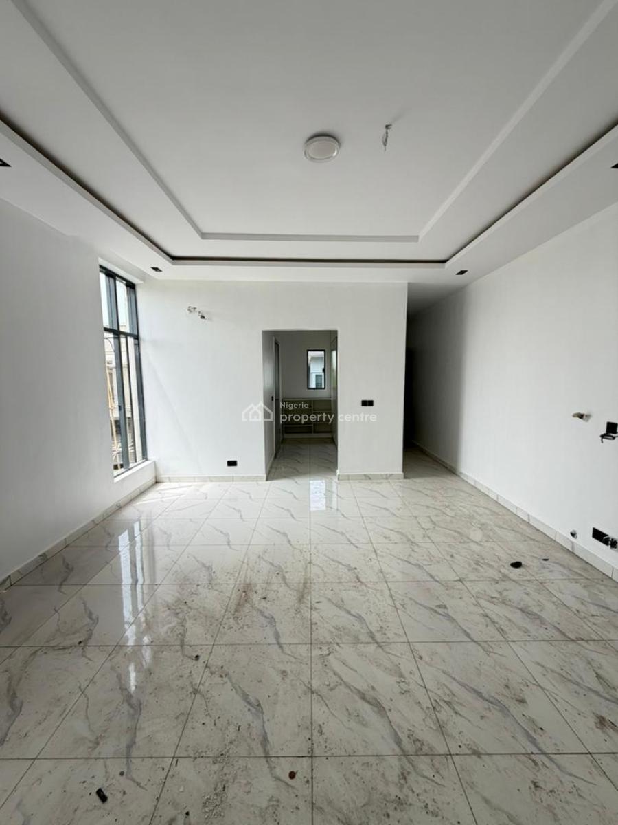 5 Bedroom Detached Duplex, Royal Garden Estate, Ajah, Lagos, Detached Duplex for Sale