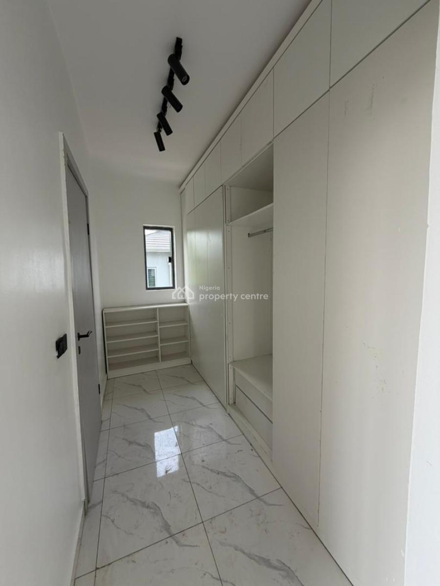 5 Bedroom Detached Duplex, Royal Garden Estate, Ajah, Lagos, Detached Duplex for Sale