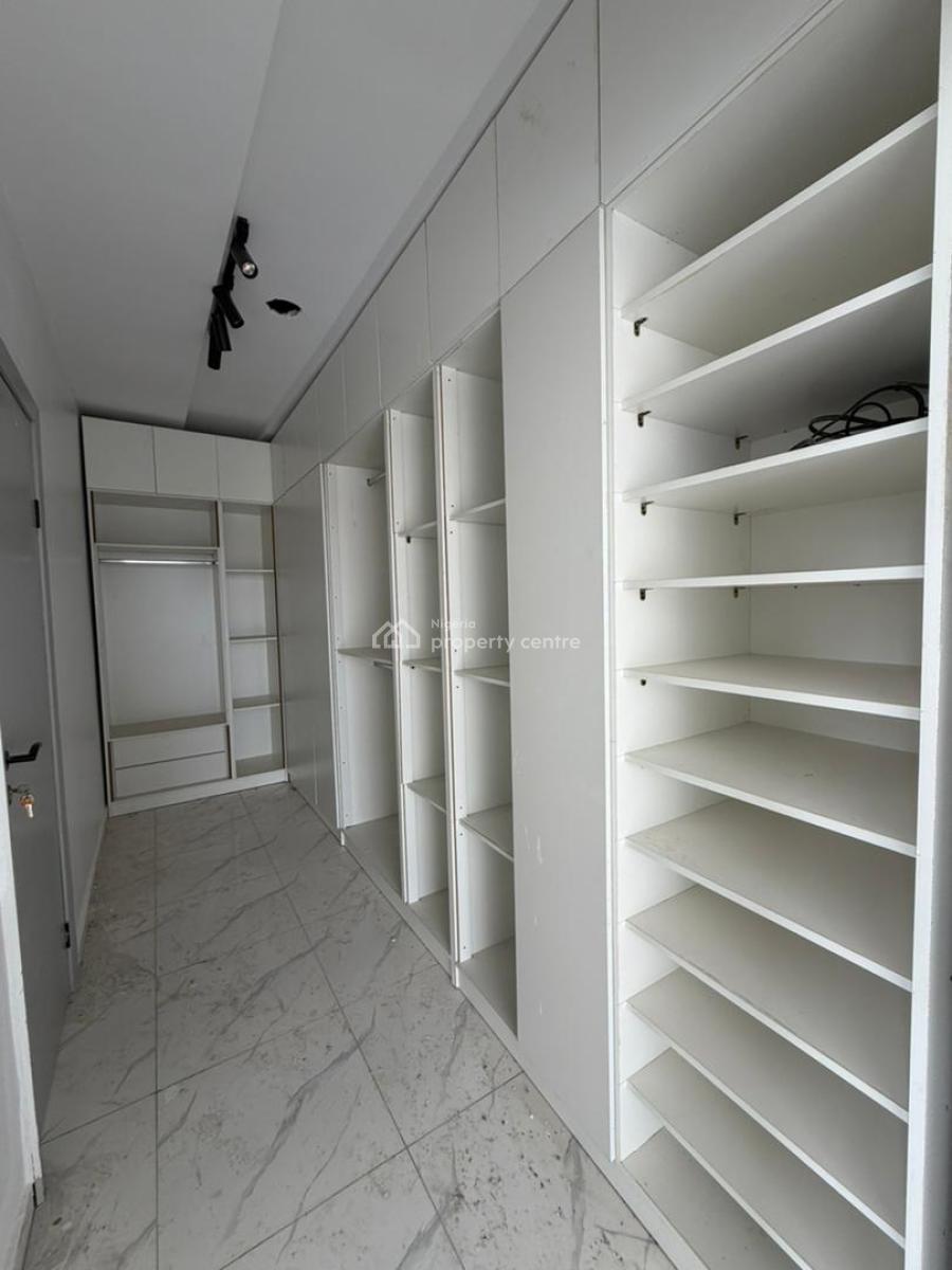 5 Bedroom Detached Duplex, Royal Garden Estate, Ajah, Lagos, Detached Duplex for Sale