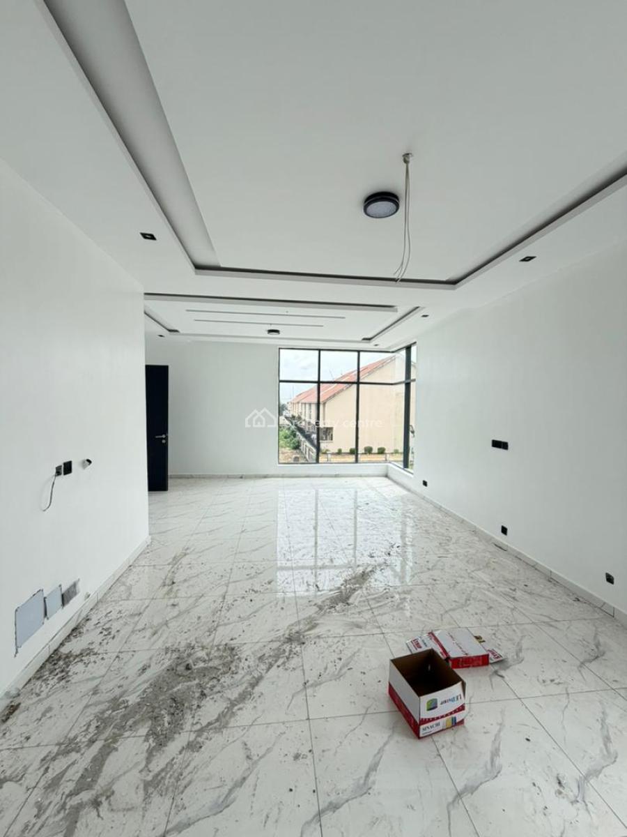 5 Bedroom Detached Duplex, Royal Garden Estate, Ajah, Lagos, Detached Duplex for Sale