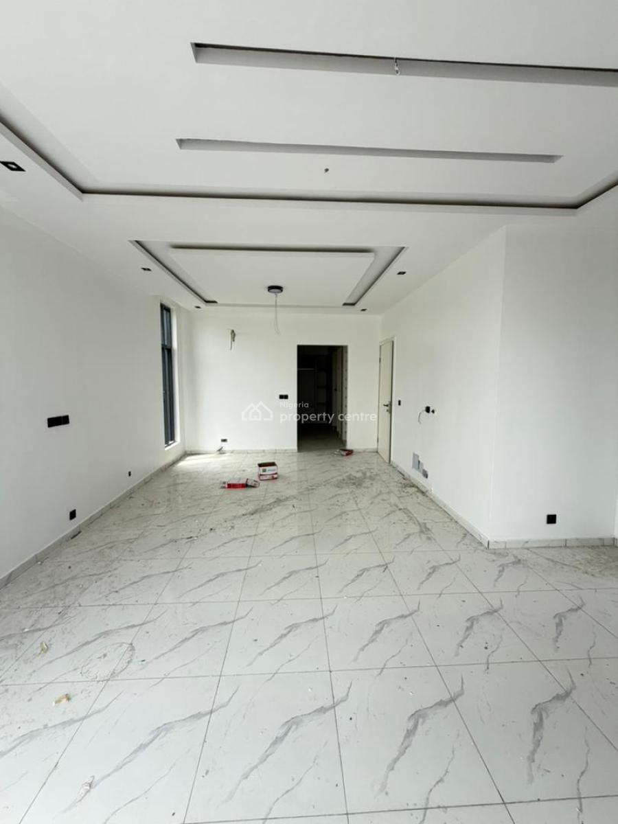 5 Bedroom Detached Duplex, Royal Garden Estate, Ajah, Lagos, Detached Duplex for Sale