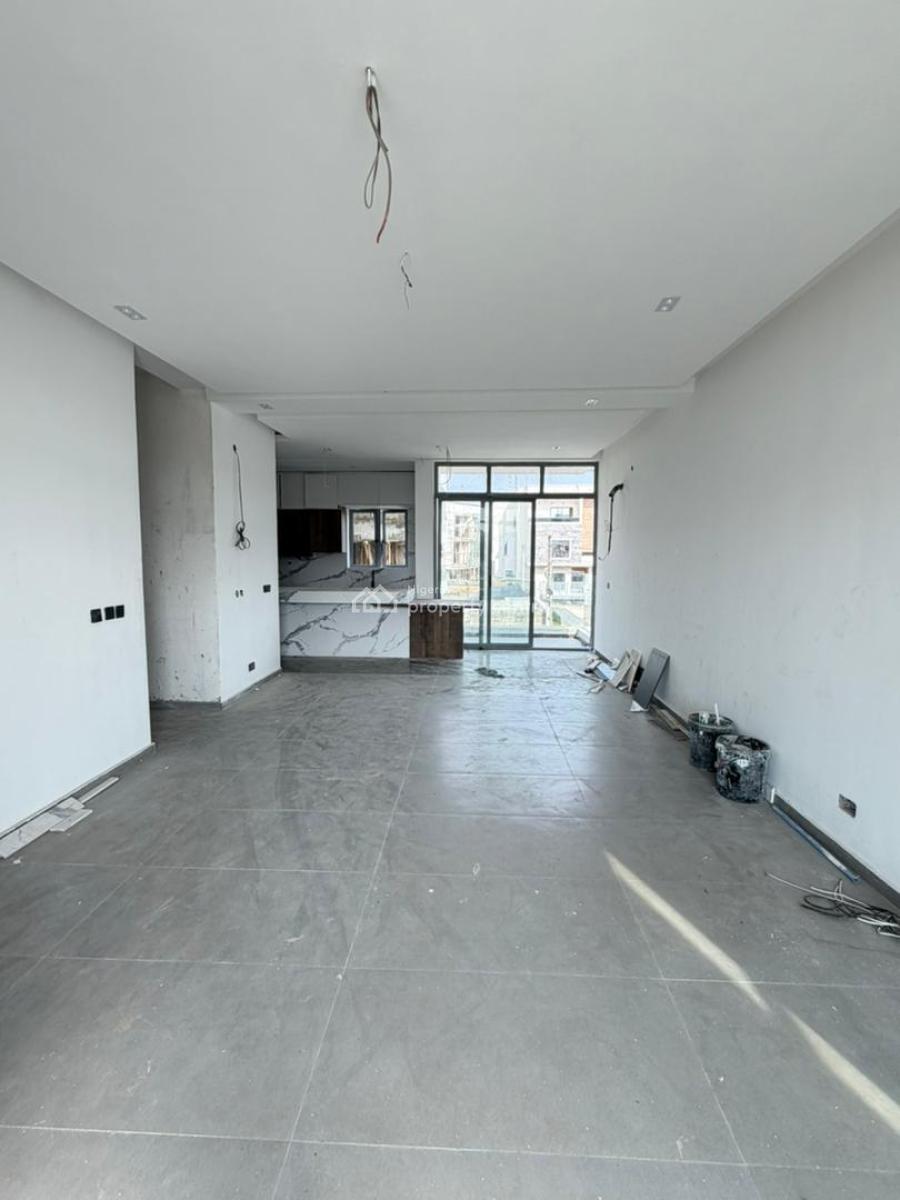 5 Bedroom Detached Duplex, Royal Garden Estate, Ajah, Lagos, Detached Duplex for Sale