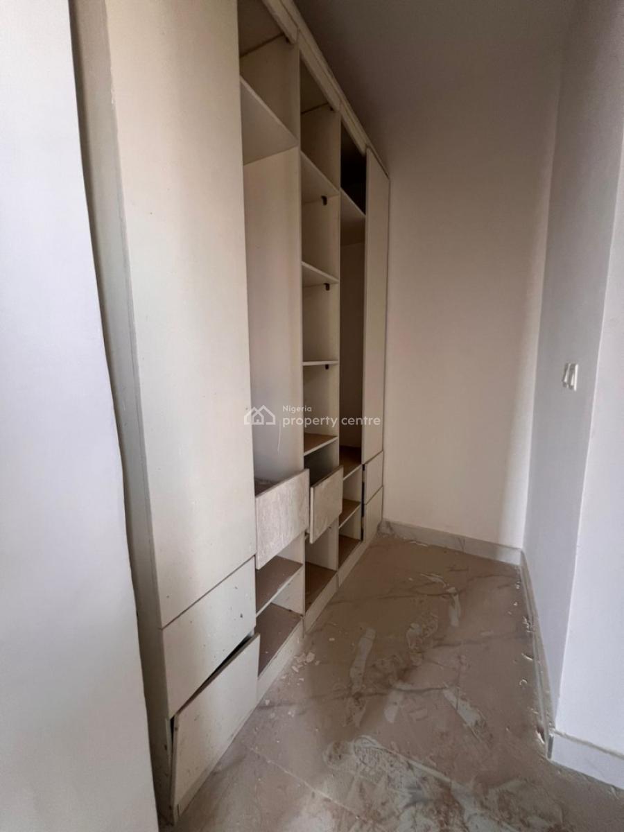 Standard 2 Bedroom Flat, Mabushi, Abuja, Terraced Duplex for Sale