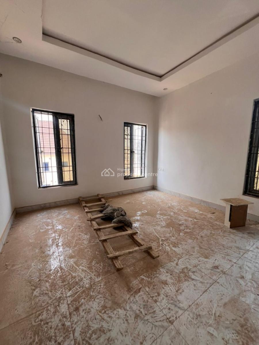 Standard 2 Bedroom Flat, Mabushi, Abuja, Terraced Duplex for Sale