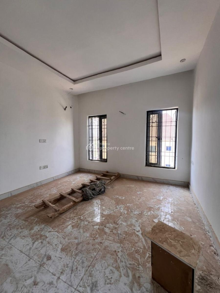 Standard 2 Bedroom Flat, Mabushi, Abuja, Terraced Duplex for Sale