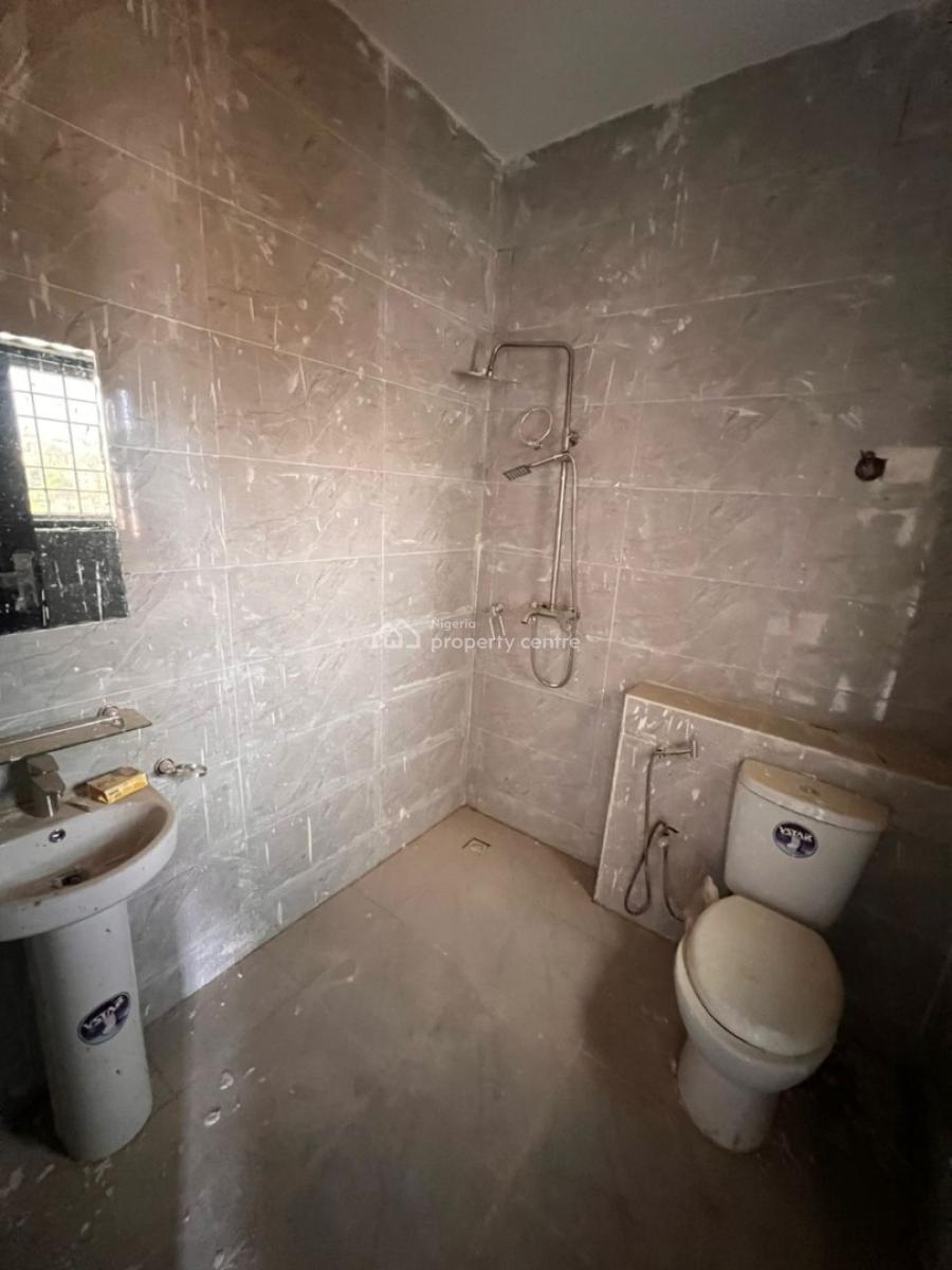 Standard 2 Bedroom Flat, Mabushi, Abuja, Terraced Duplex for Sale