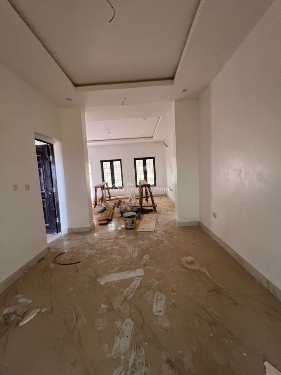 Standard 2 Bedroom Flat, Mabushi, Abuja, Terraced Duplex for Sale