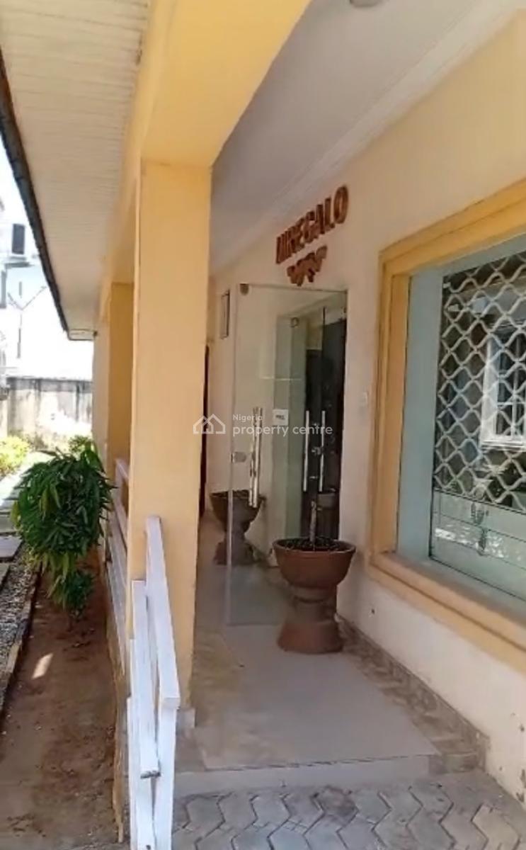 Luxury 2 Bedroom Semi Detached Bungalow, Lekki Phase 1, Lekki, Lagos, Semi-detached Bungalow for Rent