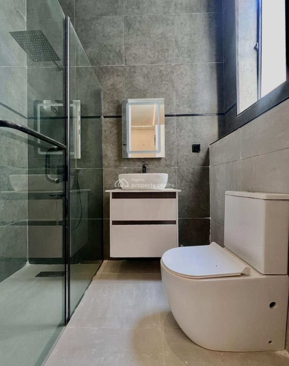 Luxury 4 Bedroom Detached Duplex Built to Taste Situated in Calm Area, Ajah, Lagos, Detached Duplex for Sale