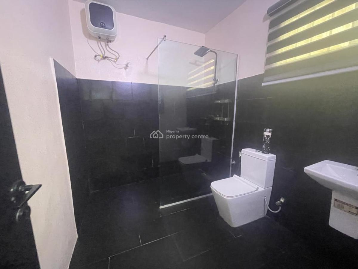 Executively Furnished 3 Bedroom Apartment, Ikeja Gra, Ikeja, Lagos, Flat / Apartment for Rent