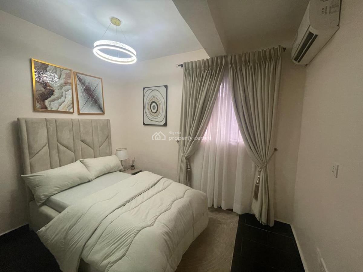 Executively Furnished 3 Bedroom Apartment, Ikeja Gra, Ikeja, Lagos, Flat / Apartment for Rent