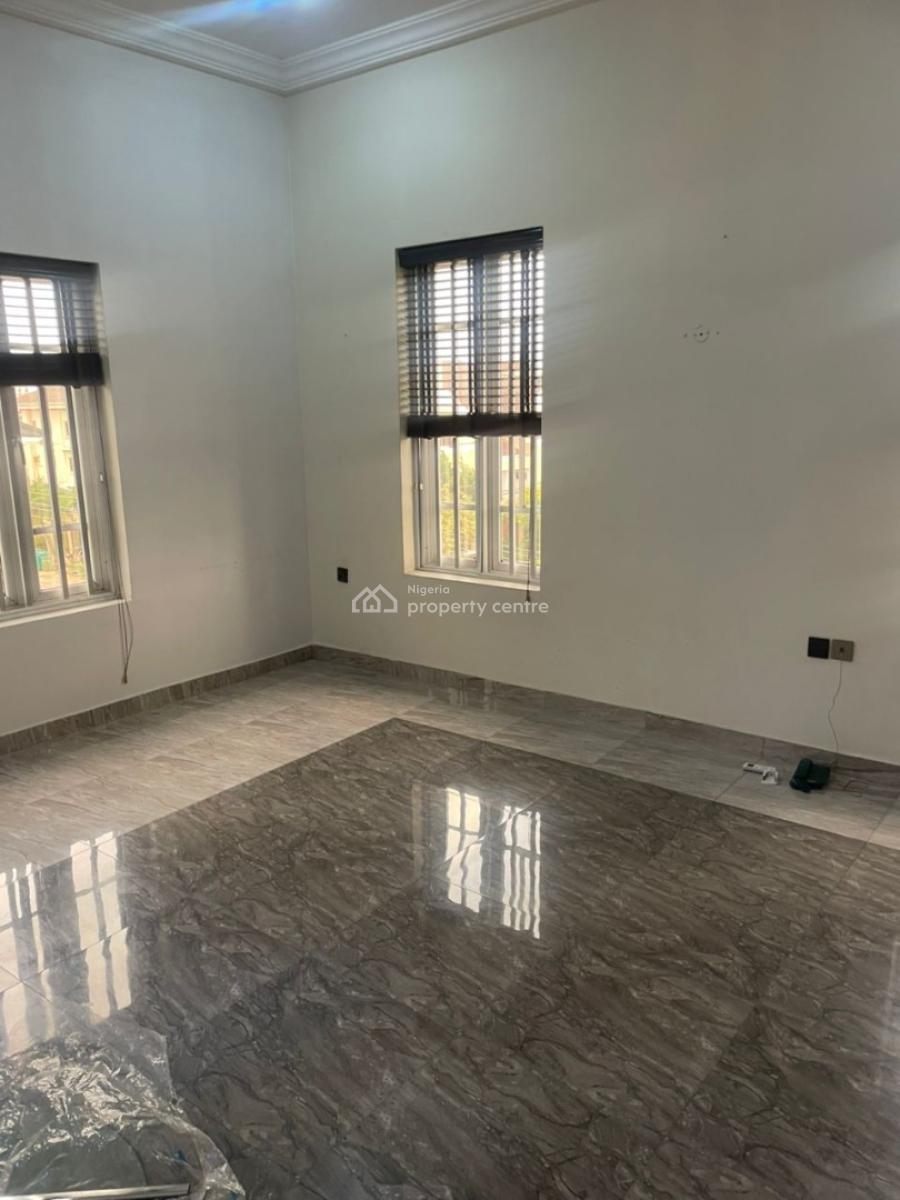 Luxury 3-bedrooms Apartment, Ikoyi, Lagos, Flat / Apartment for Rent