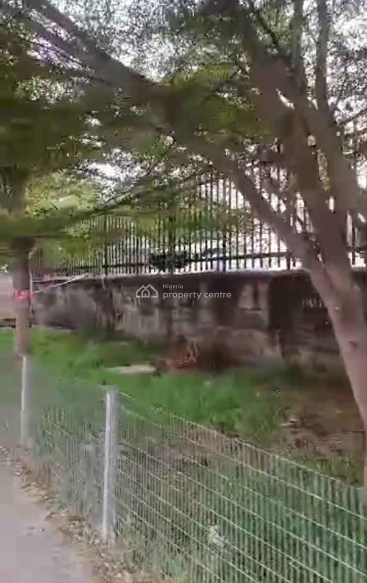 Commercial Corner Piece 1000sqm, Ligali Ayorinde / Muri Okunola Street, Victoria Island (vi), Lagos, Commercial Land for Sale