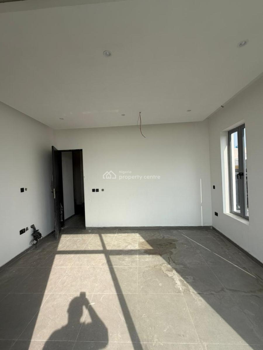 4 Bedroom Terrace Duplex, Lekki Phase 1, Lekki, Lagos, Terraced Duplex for Sale