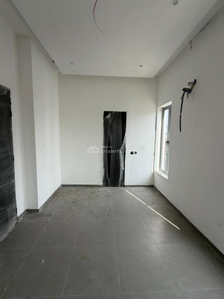 4 Bedroom Terrace Duplex, Lekki Phase 1, Lekki, Lagos, Terraced Duplex for Sale