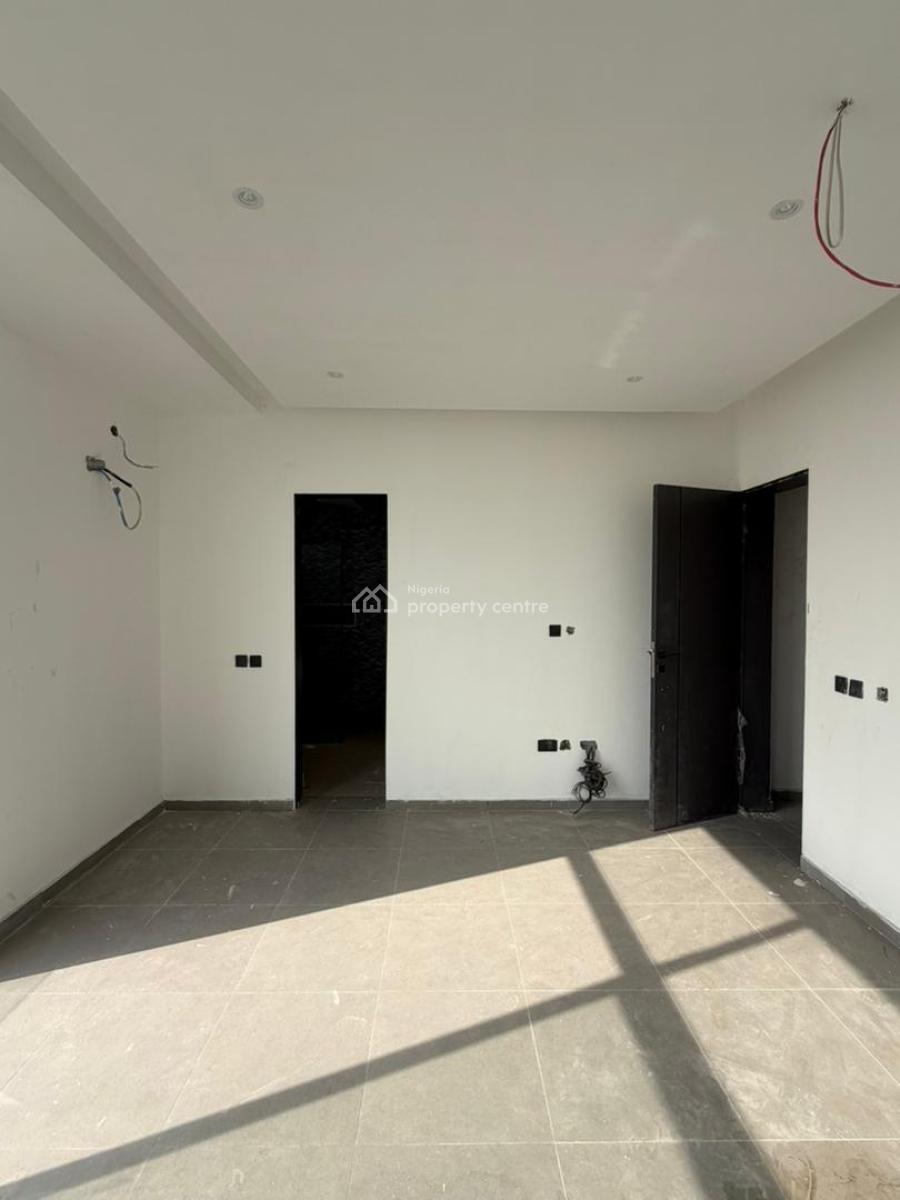 4 Bedroom Terrace Duplex, Lekki Phase 1, Lekki, Lagos, Terraced Duplex for Sale