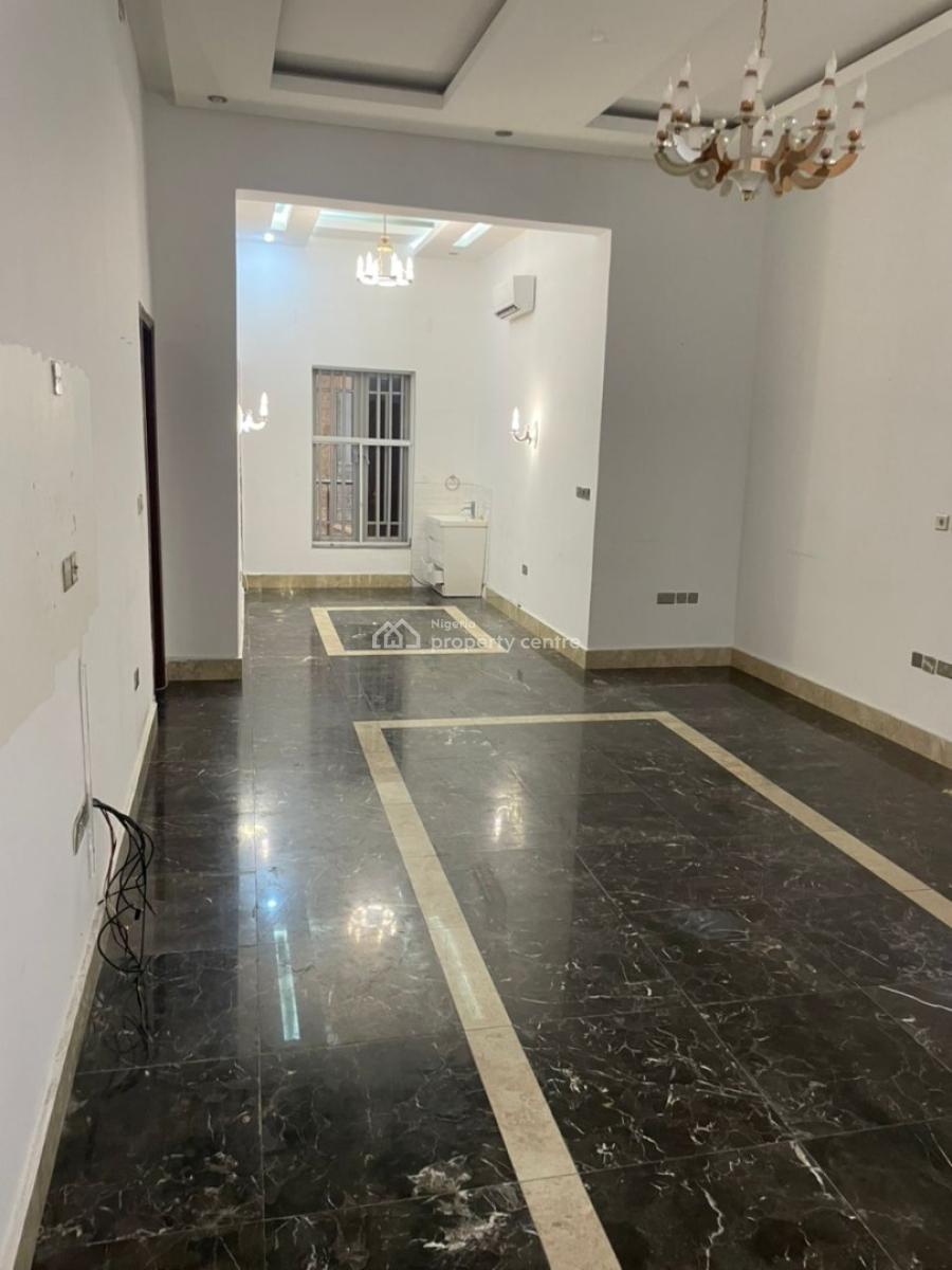 Exquisite 3-bedrooms Apartment, Ikoyi, Lagos, Flat / Apartment for Rent