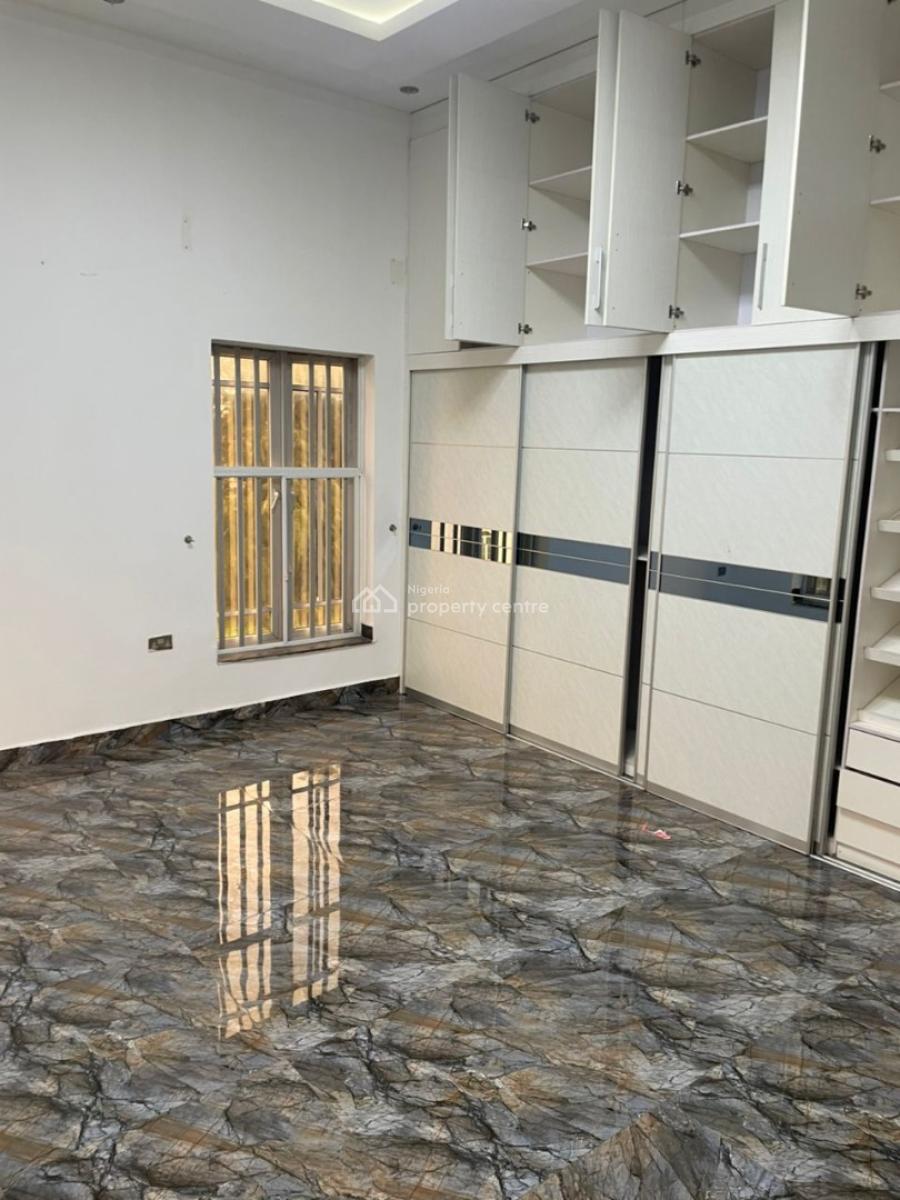 Exquisite 3-bedrooms Apartment, Ikoyi, Lagos, Flat / Apartment for Rent