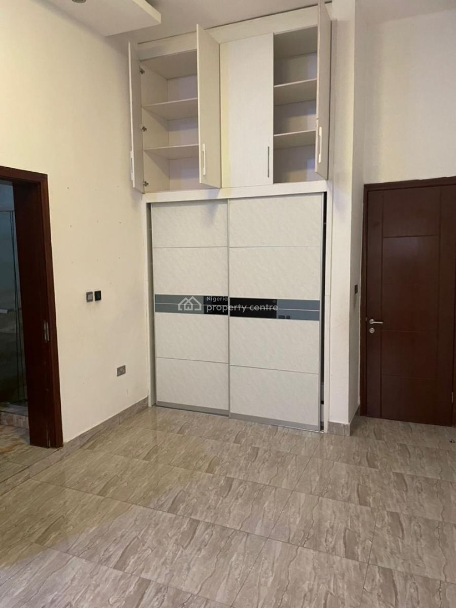 Exquisite 3-bedrooms Apartment, Ikoyi, Lagos, Flat / Apartment for Rent