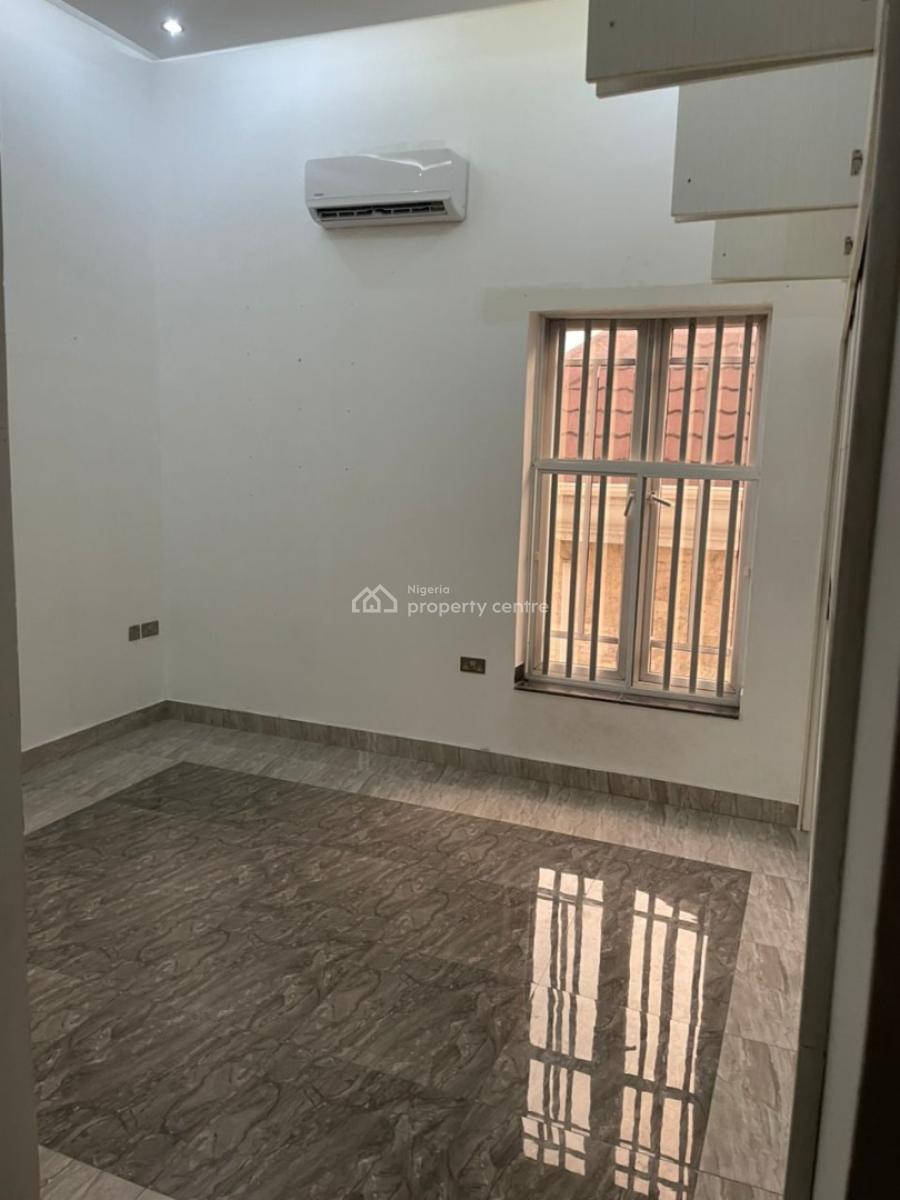 Exquisite 3-bedrooms Apartment, Ikoyi, Lagos, Flat / Apartment for Rent