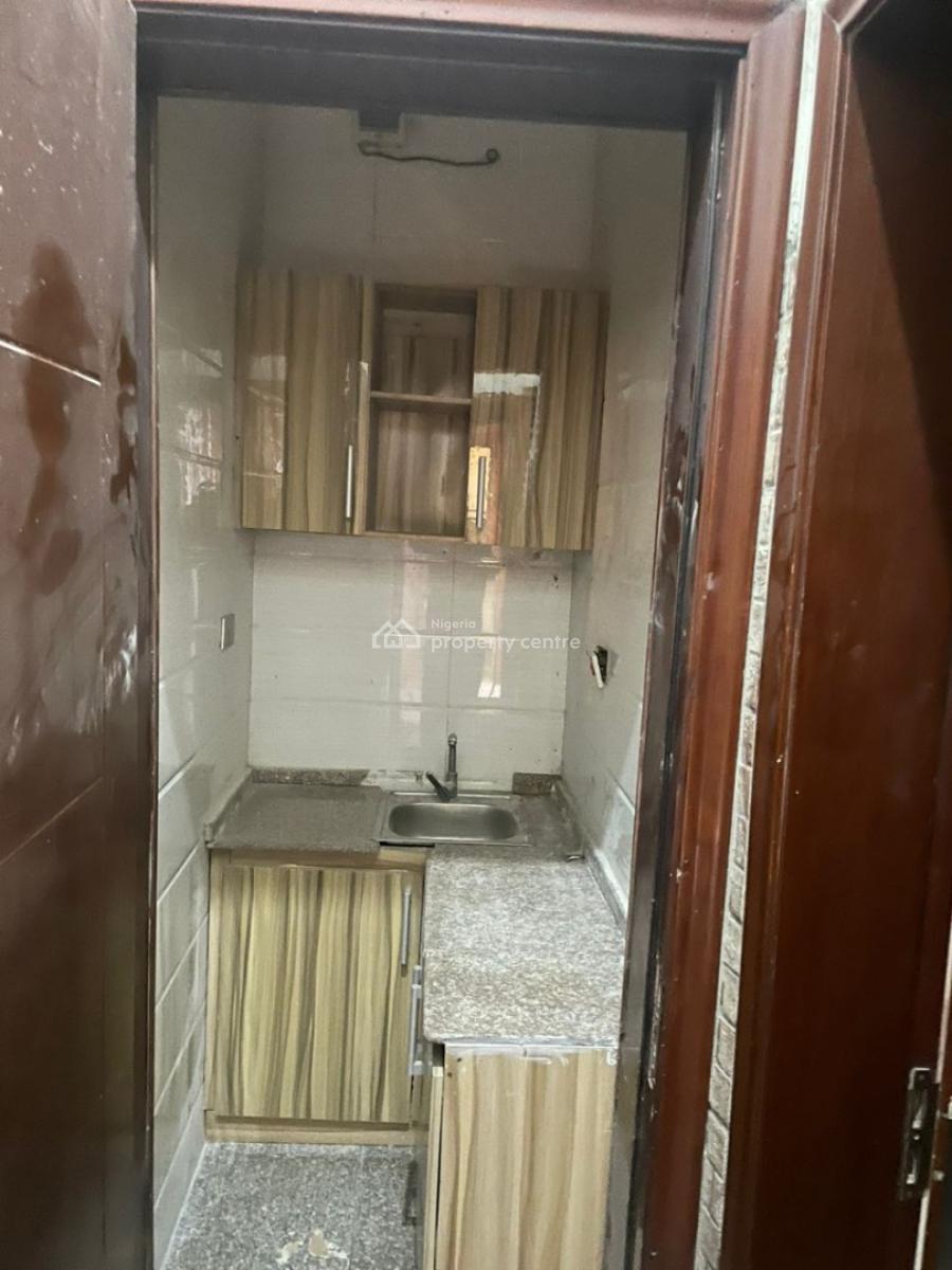 Exquisite 3-bedrooms Apartment, Ikoyi, Lagos, Flat / Apartment for Rent