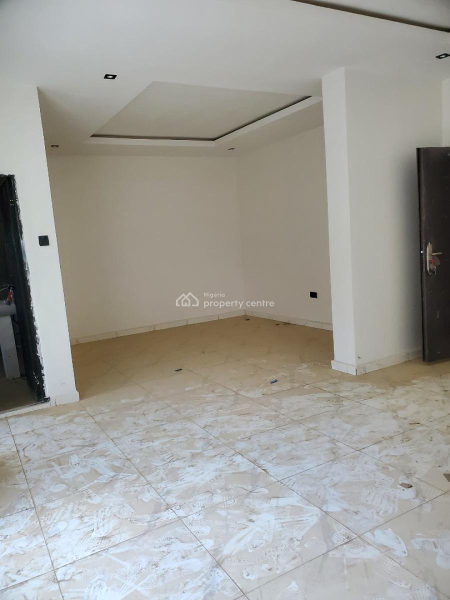 Luxury 4-bedroom Terrace Duplex with Bq, Mabushi, Abuja, Terraced Duplex for Sale