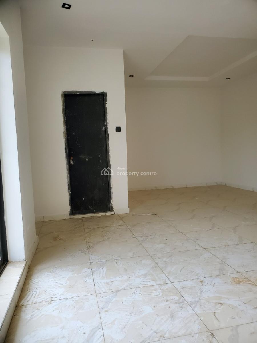 Luxury 4-bedroom Terrace Duplex with Bq, Mabushi, Abuja, Terraced Duplex for Sale