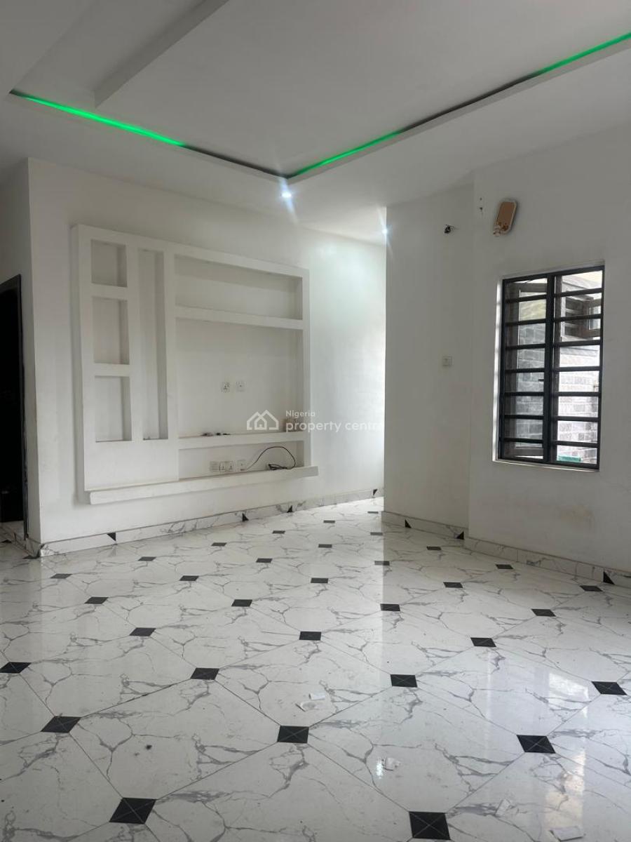 Luxury 2 Bedroom Flat, Millennium Estate, Gbagada, Lagos, Flat / Apartment for Rent