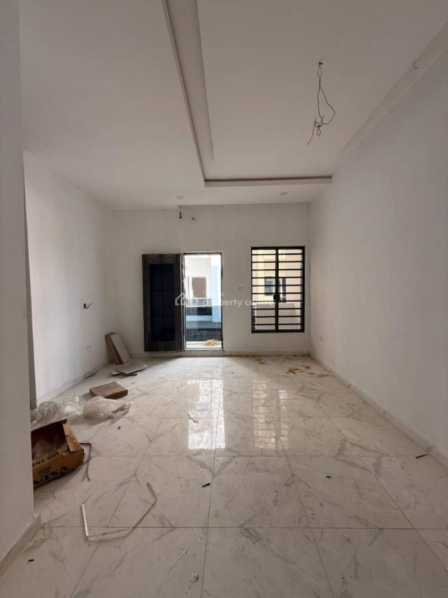 Luxury 4 Bedroom Terrace Duplex, Ajah, Lagos, Terraced Duplex for Sale