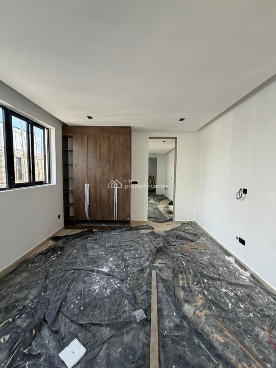 5 Bedroom Detached Duplex, Lekki Phase 1, Lekki, Lagos, Detached Duplex for Sale