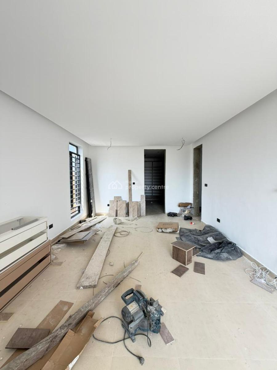 5 Bedroom Detached Duplex, Lekki Phase 1, Lekki, Lagos, Detached Duplex for Sale