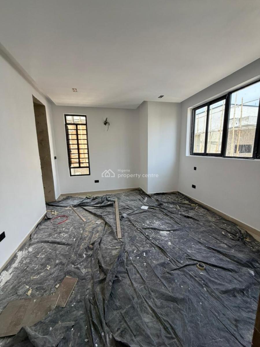 5 Bedroom Detached Duplex, Lekki Phase 1, Lekki, Lagos, Detached Duplex for Sale