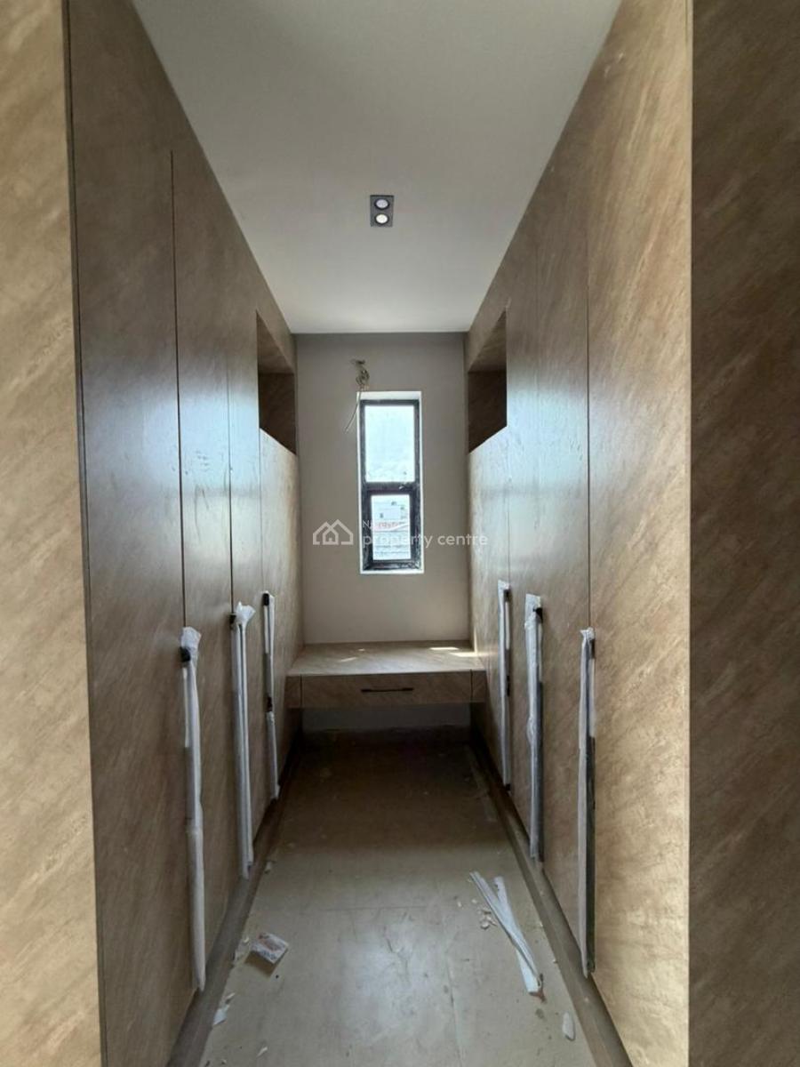 5 Bedroom Detached Duplex, Lekki Phase 1, Lekki, Lagos, Detached Duplex for Sale