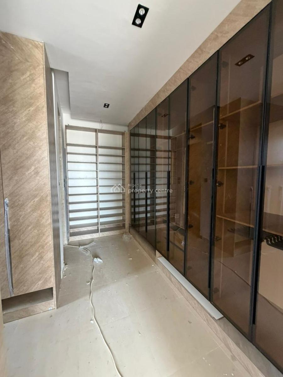 5 Bedroom Detached Duplex, Lekki Phase 1, Lekki, Lagos, Detached Duplex for Sale