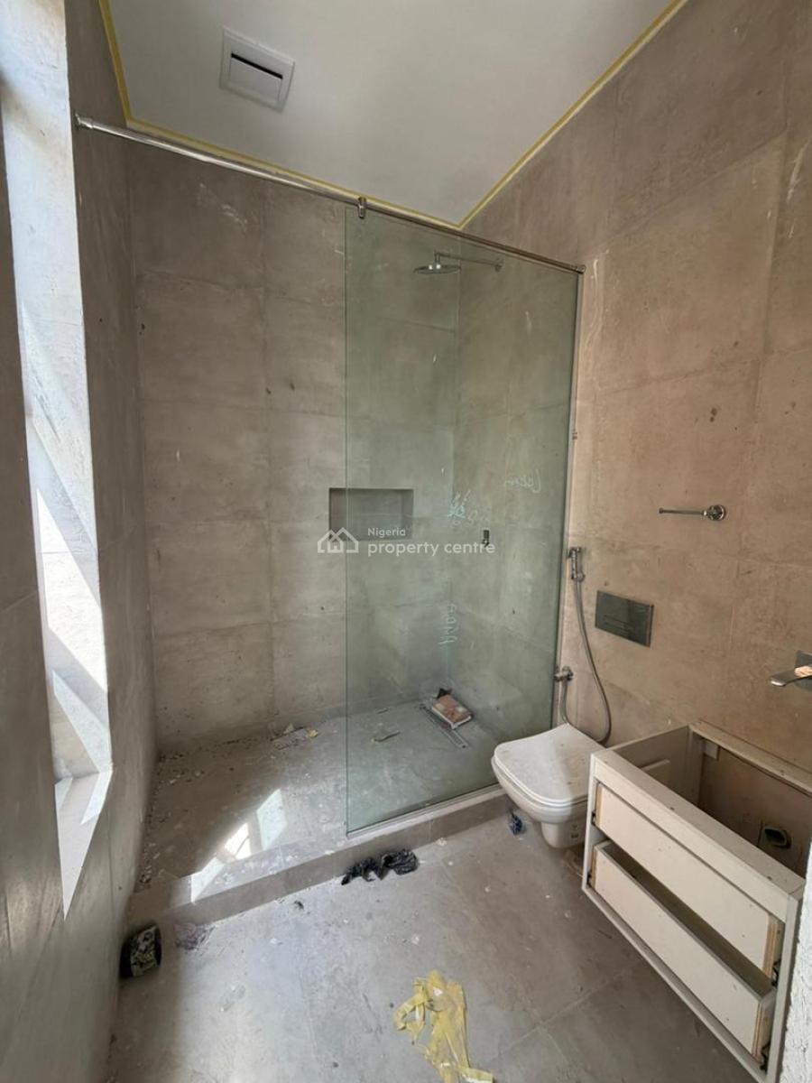 5 Bedroom Detached Duplex, Lekki Phase 1, Lekki, Lagos, Detached Duplex for Sale