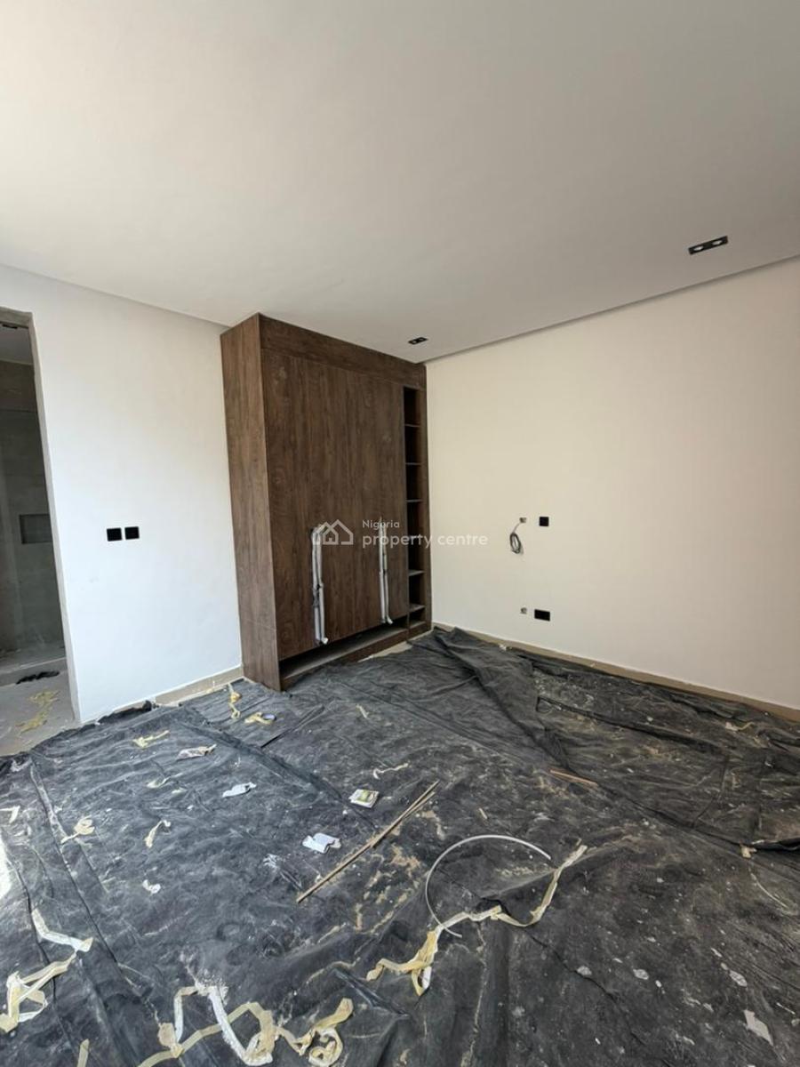 5 Bedroom Detached Duplex, Lekki Phase 1, Lekki, Lagos, Detached Duplex for Sale