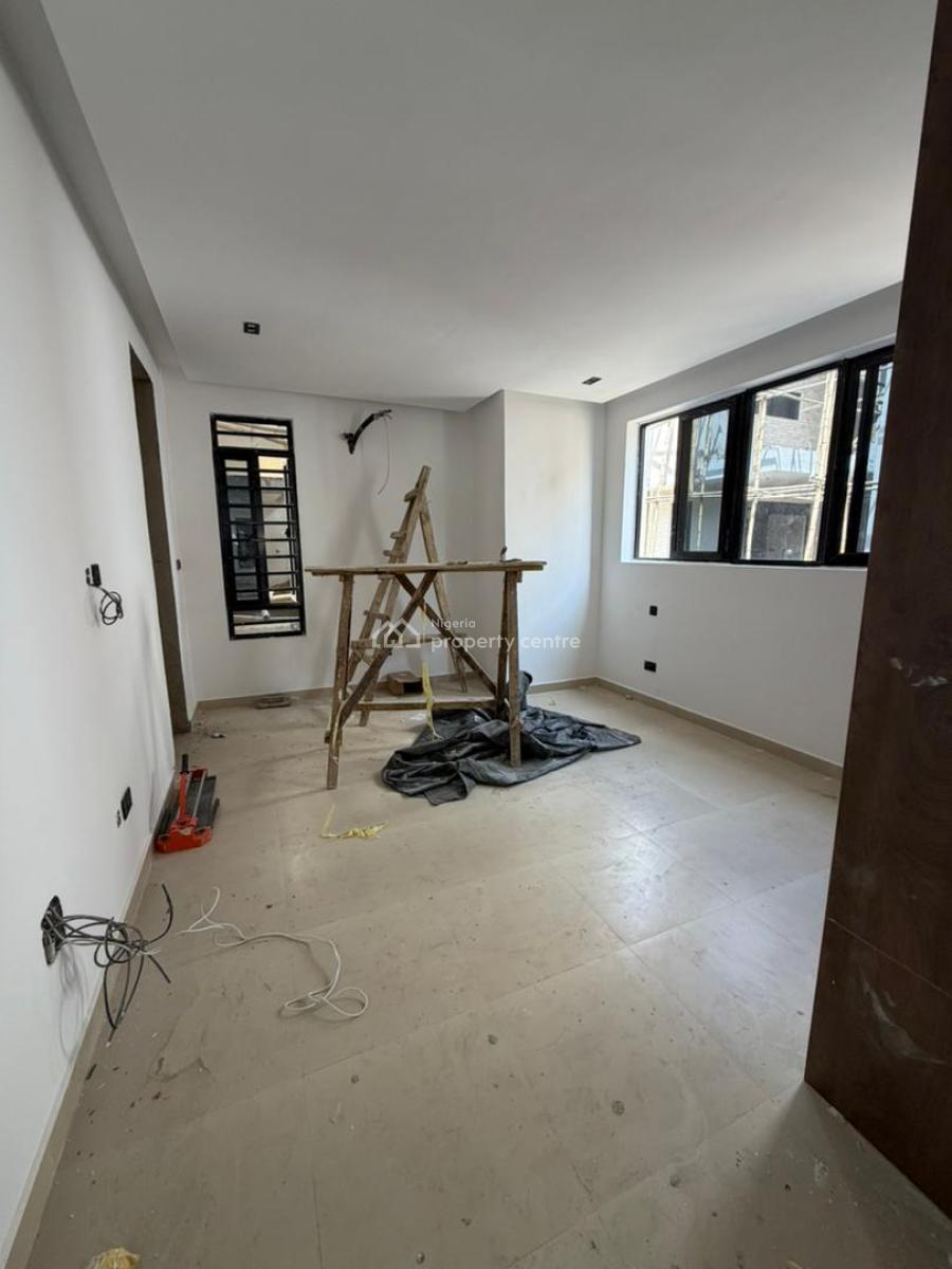 5 Bedroom Detached Duplex, Lekki Phase 1, Lekki, Lagos, Detached Duplex for Sale