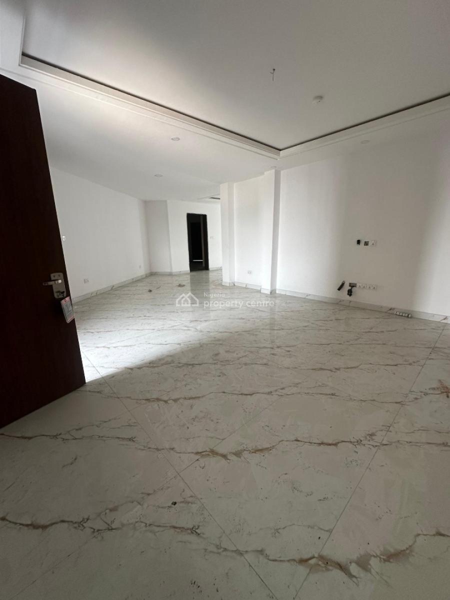 Premium 3-bedroom Apartments with Bq - Elevator - 24/7 Power & Security, Lekki, Lagos, Flat / Apartment for Rent