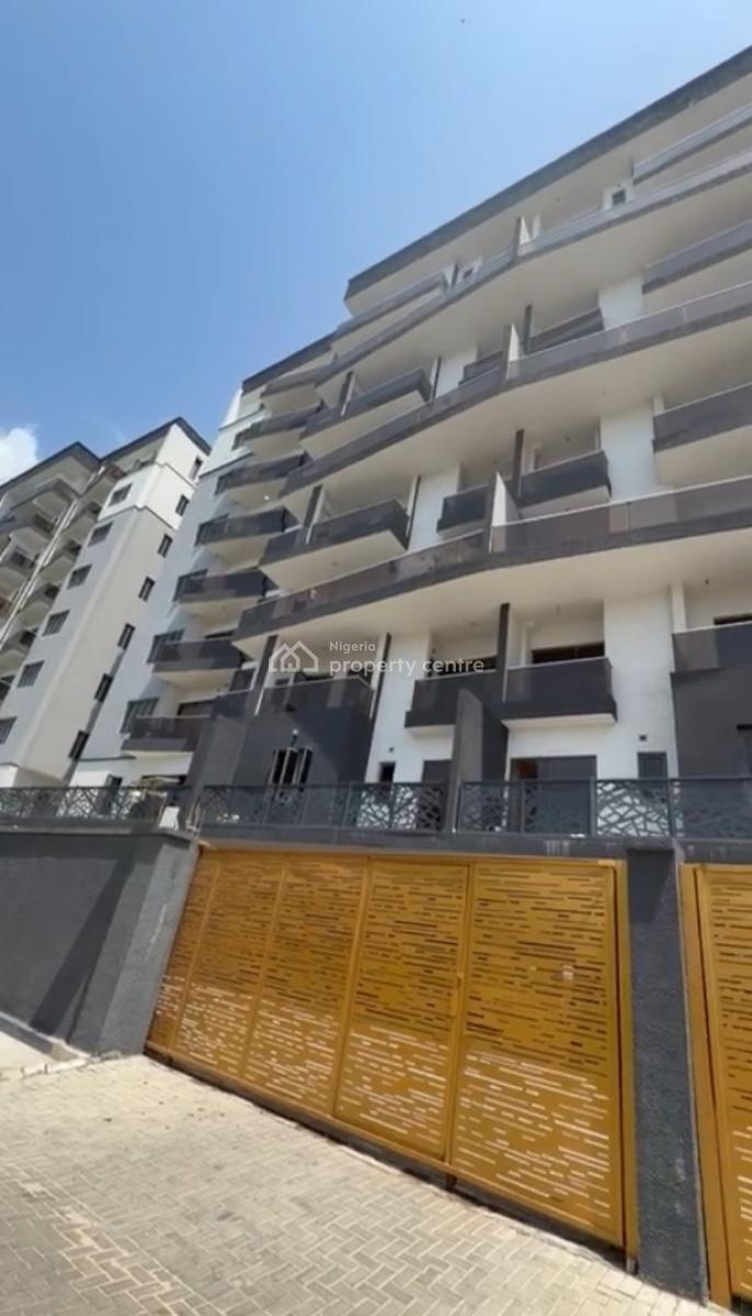 2 Bedroom Apartment, Ikoyi, Lagos, Flat / Apartment for Sale
