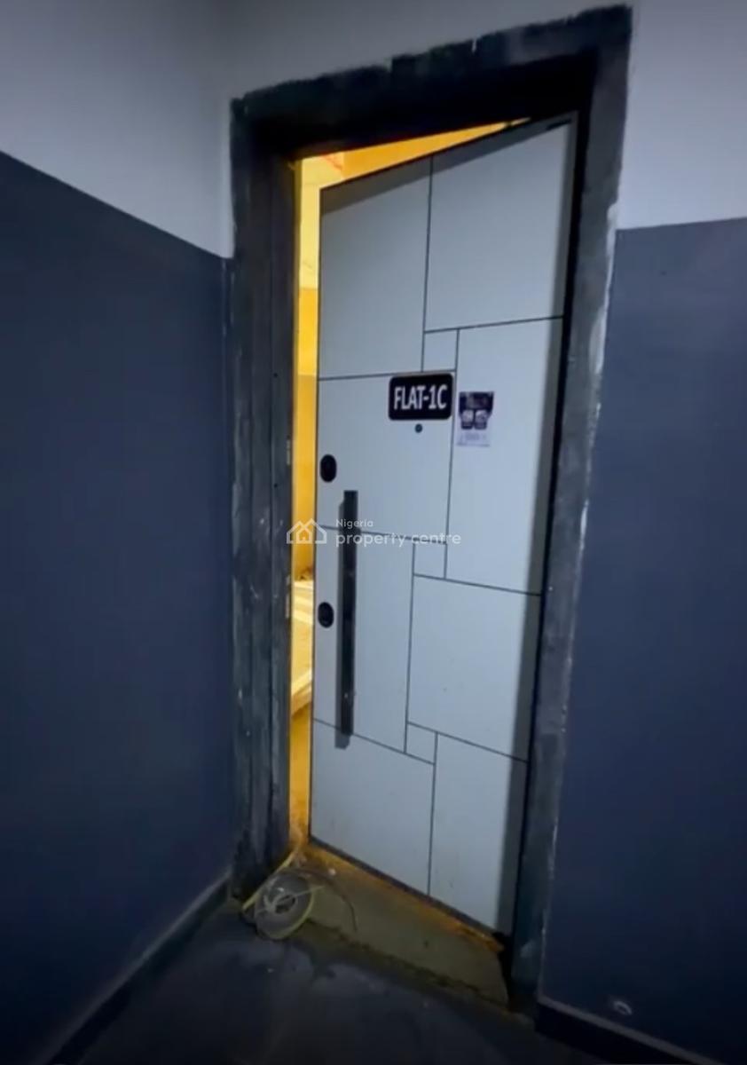 2 Bedroom Apartment, Ikoyi, Lagos, Flat / Apartment for Sale