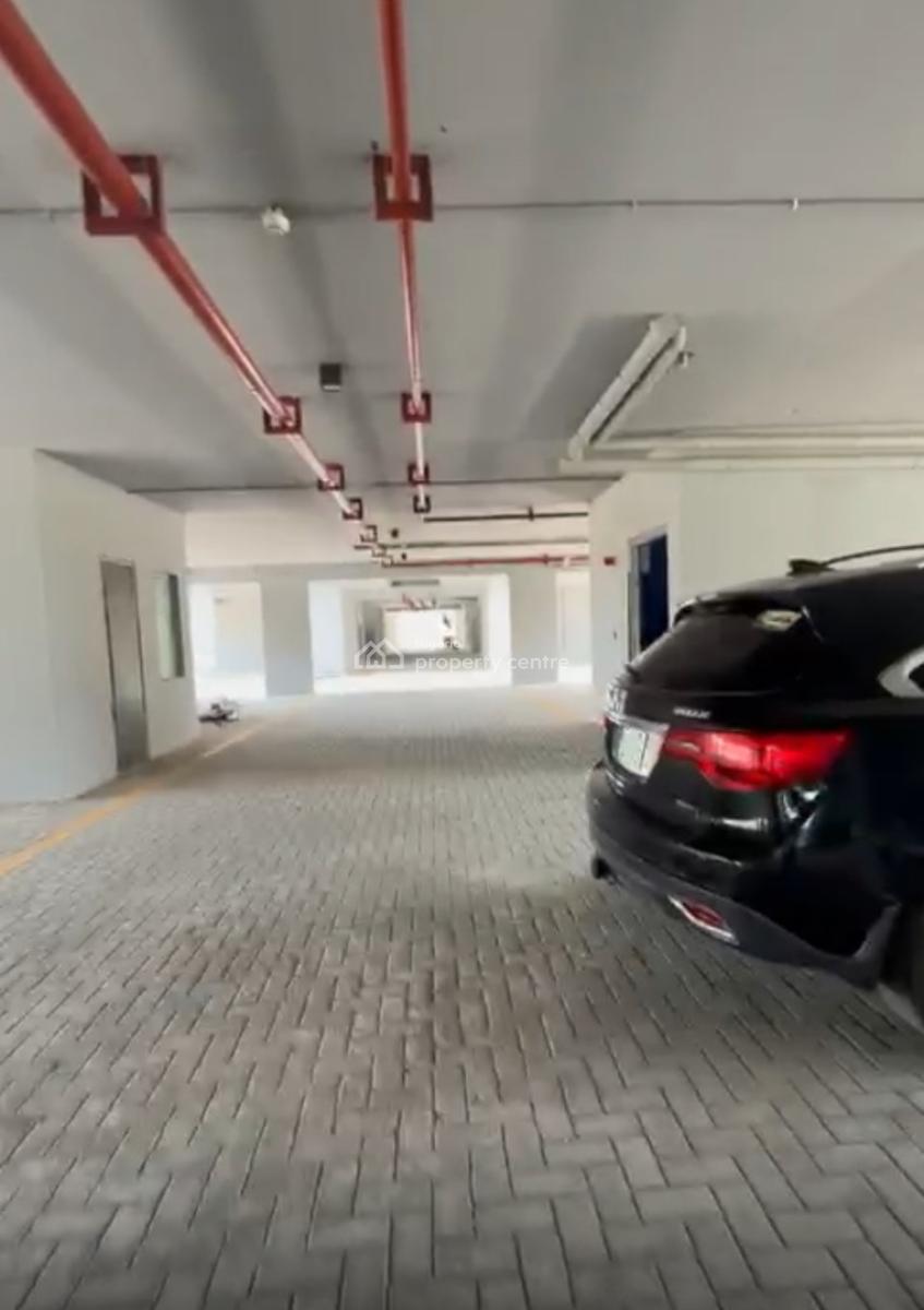 2 Bedroom Apartment, Ikoyi, Lagos, Flat / Apartment for Sale