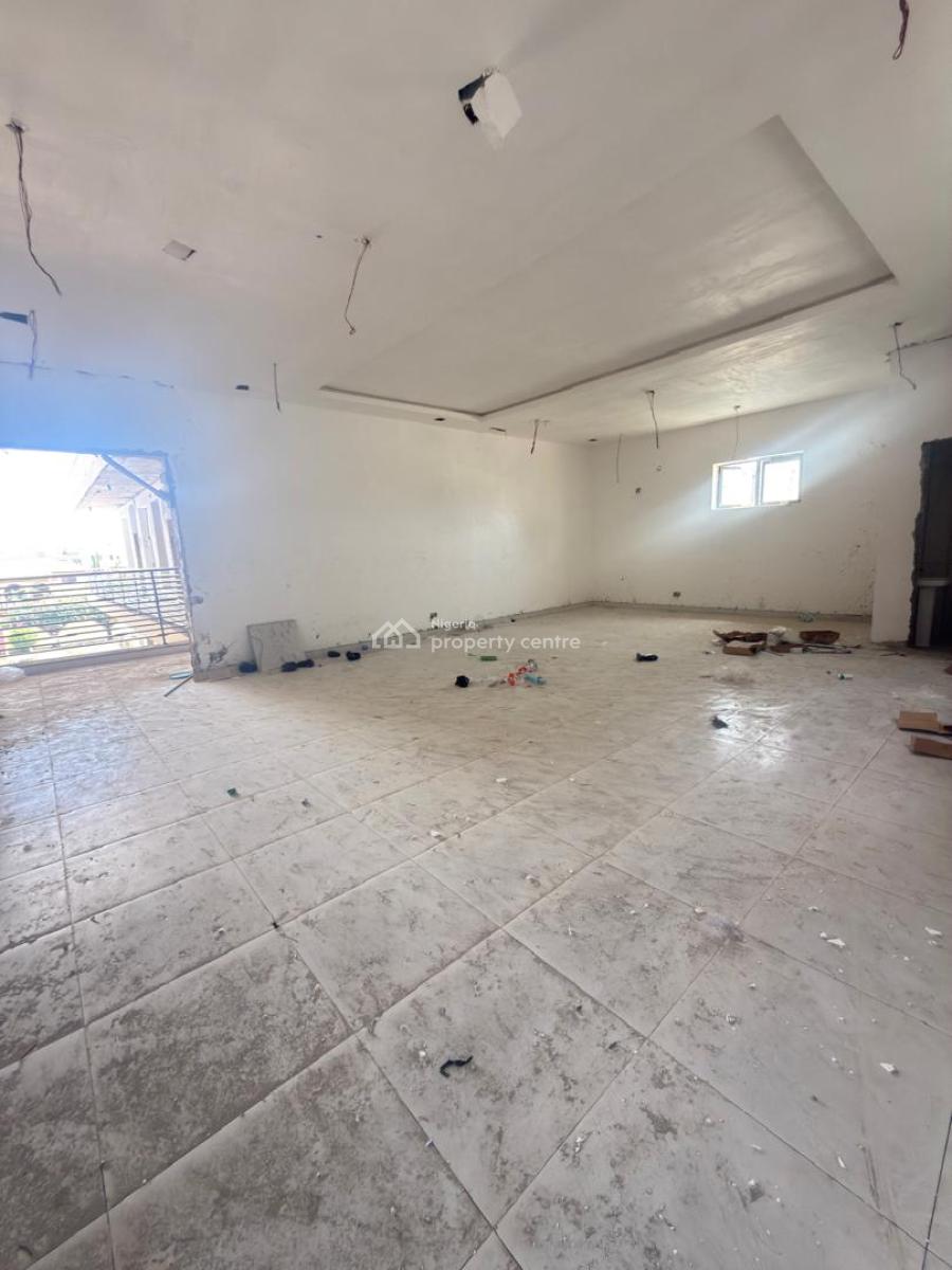 Commercial Spaces  --- 1st Floor, Lekki Phase 1, Lekki Phase 1, Lekki, Lagos, Commercial Property for Rent