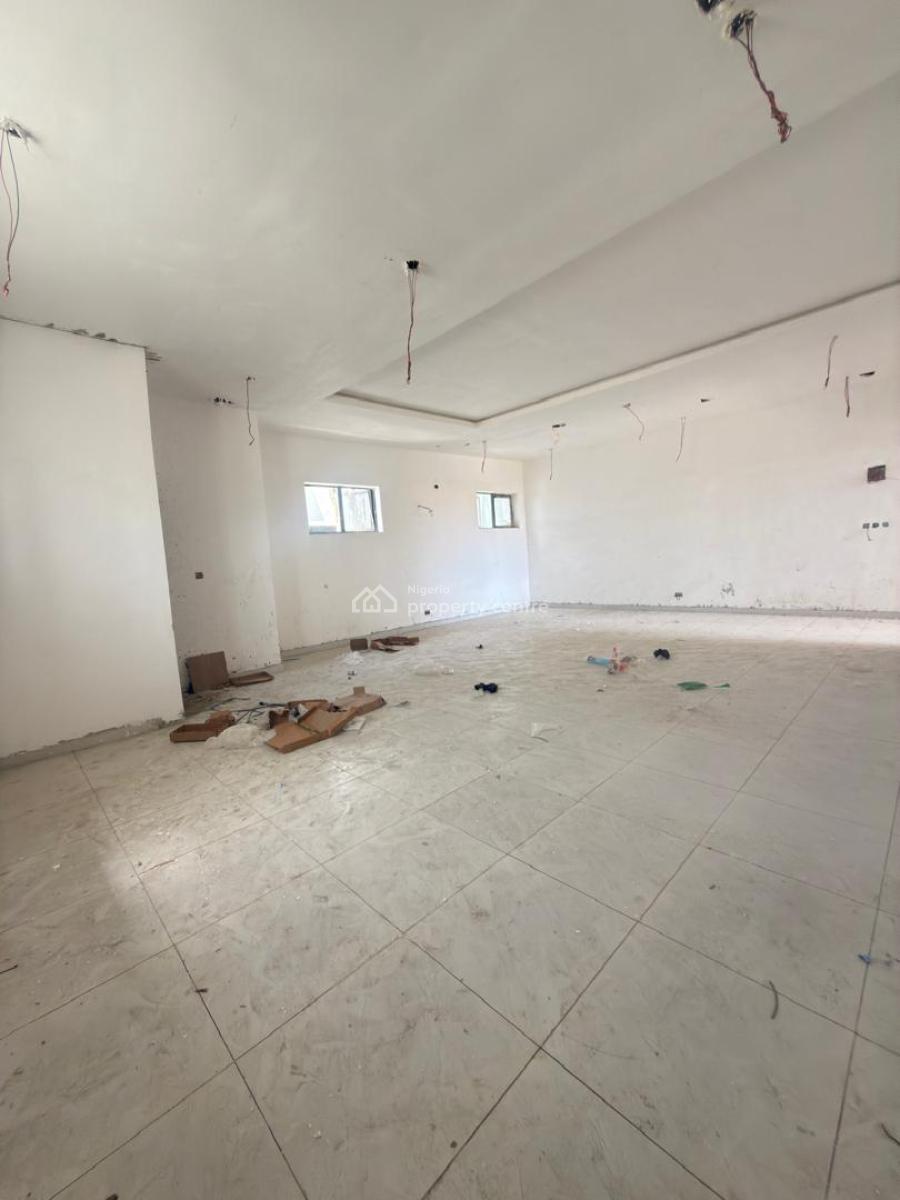 Commercial Spaces  --- 1st Floor, Lekki Phase 1, Lekki Phase 1, Lekki, Lagos, Commercial Property for Rent